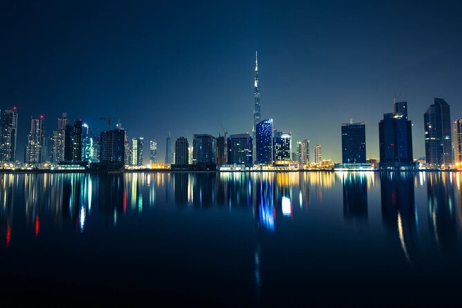 Private 6 Hours Dubai Orientation and Shopping Tour - Additional Information