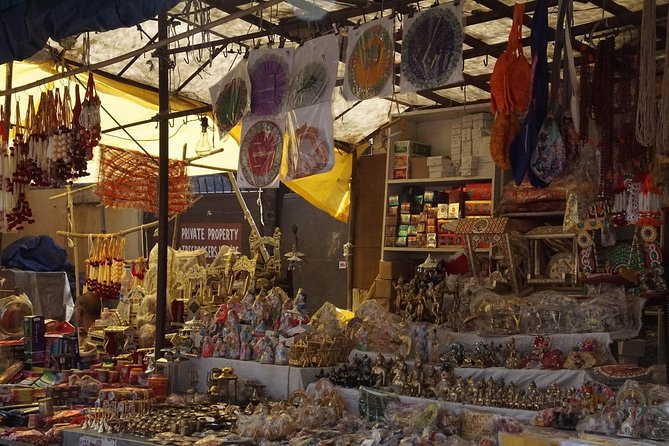 Private 6 Hours: Jaipur Temples Tour - Customer Reviews