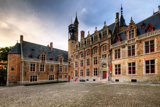 Private 6 Hours Return Trip From Brussels to Bruges - Questions and Contact Information