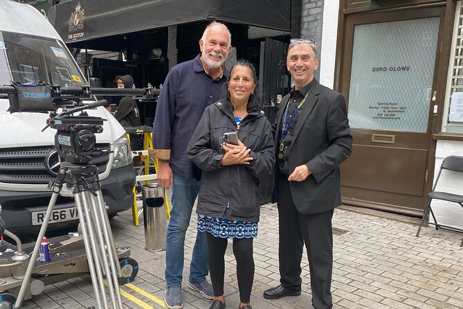 Private 6 Hours Rock N Roll Tour in London - Pricing Information