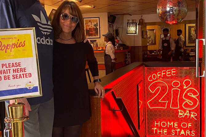 Private 6 Hours Rock N Roll Tour in London - Booking Process