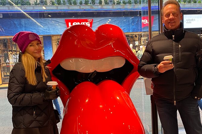 Private 6 Hours Rock N Roll Tour in London - Cancellation Policy