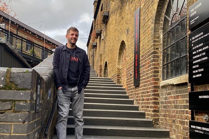 Private 6 Hours Rock N Roll Tour in London - Recommended Preparations