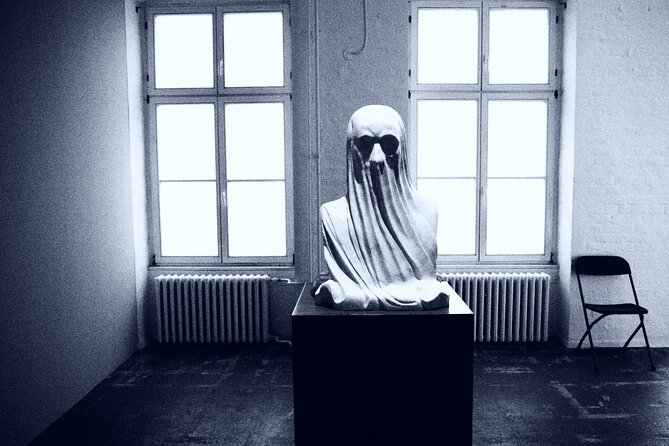 Private 6 Hours Sachsenhausen Concentration Camp Tour Train&Walk - Cancellation Policy