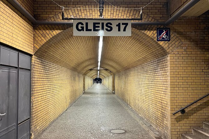 Private 6 Hours Sachsenhausen Concentration Camp Tour Train&Walk - Frequently Asked Questions