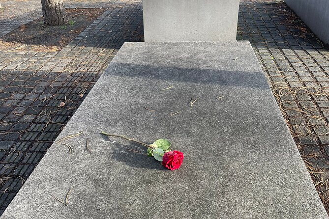 Private 6 Hours Sachsenhausen Concentration Camp Tour Train&Walk - The Sum Up