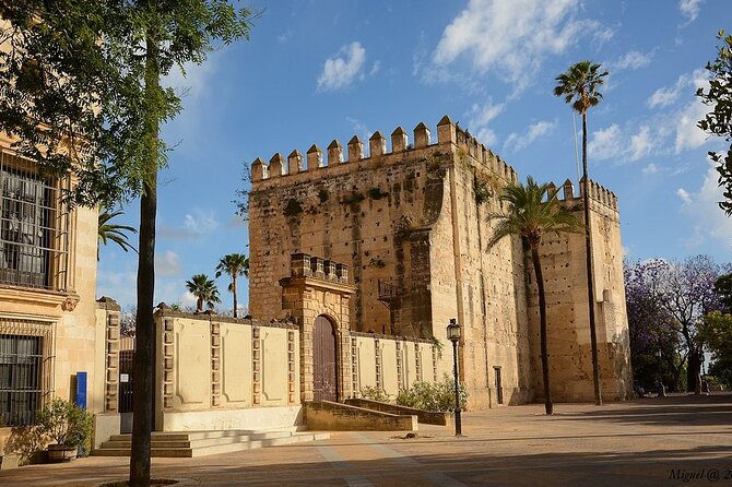Private 6 Hours Tour of Cadiz and Jerez De La Frontera From Cadiz - End Point and Refunds