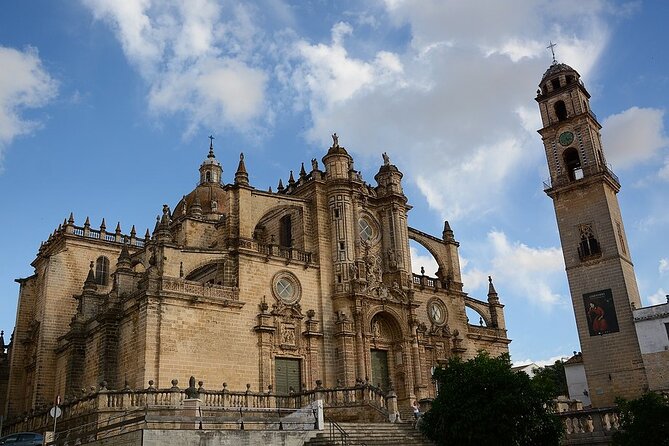 Private 6 Hours Tour of Cadiz and Jerez De La Frontera From Cadiz - Must-See Attractions