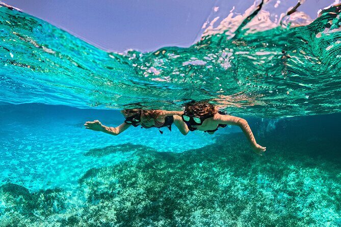 Private 6 Hours Yacht, Cancun to Isla Mujeres - Who Will Love This Tour?