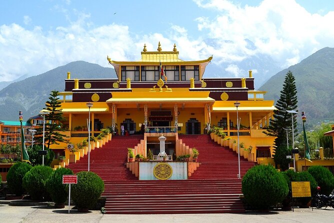 Private 6 Hrs Mcleodganj & Dharamshala City Tour - Tour Highlights