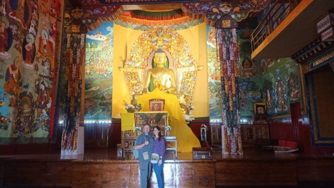Private 6 Hrs Mcleodganj & Dharamshala City Tour - Private Group Experience