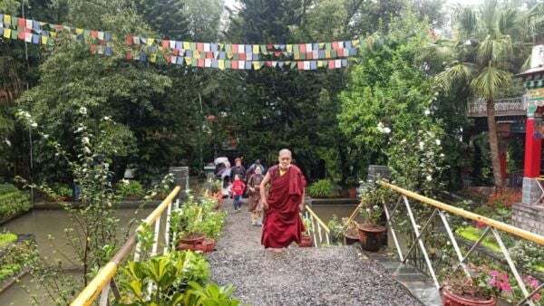 Private 6 Hrs Mcleodganj & Dharamshala City Tour - The Sum Up