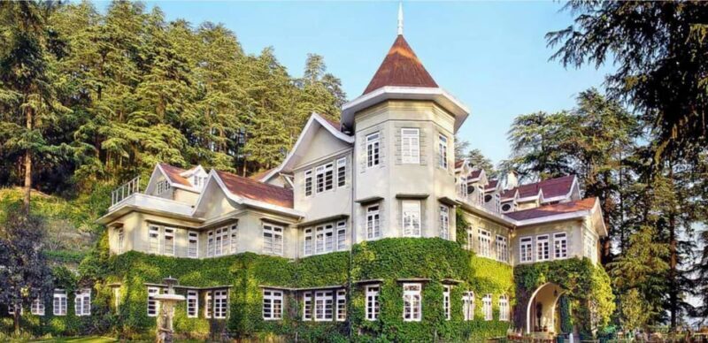 Private 6 hrs Shimla City Tour - A Deep Dive into the 6-Hour Shimla Tour