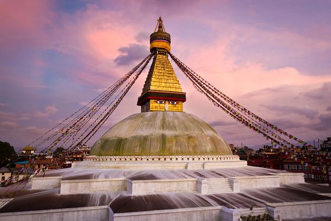 Private 6-Night Golden Triangle and Nepal Tour From Delhi - Visa Requirements and Dress Code
