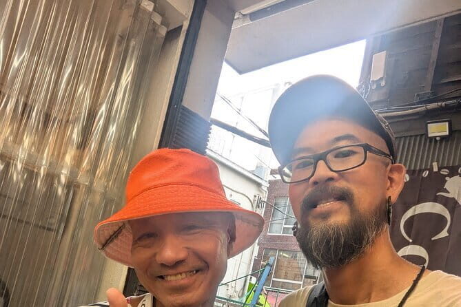 Private 6hr Tokyo Essentials Tour of Tradition and Modernity - Why Choose the Tokyo Essentials Tour?