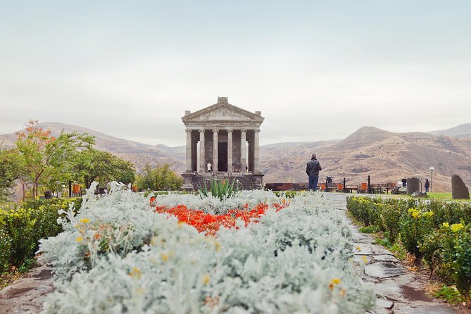 Private 7-8-Hour Khor Virap, Garni Temple & Geghard Monastery Trip From Yerevan - Frequently Asked Questions