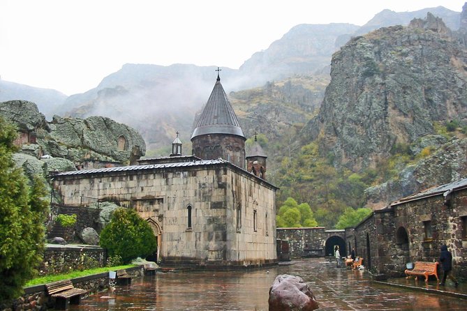 Private 7-8 Hour Trip to Garni - Geghard - Lake Sevan - Sevanavank From Yerevan - Tour Overview