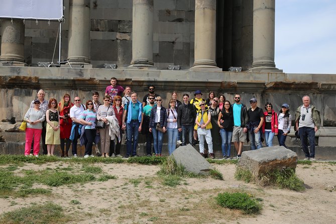 Private 7-8 Hour Trip to Garni - Geghard - Lake Sevan - Sevanavank From Yerevan - What To Expect