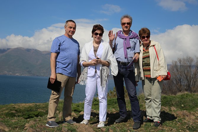 Private 7-8 Hour Trip to Garni - Geghard - Lake Sevan - Sevanavank From Yerevan - Visitor Reviews