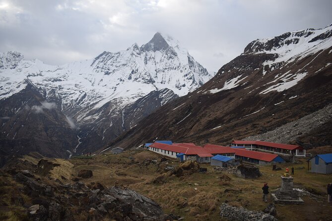 Private 7 - Day Annapurna Base Camp Trekking - The Sum Up