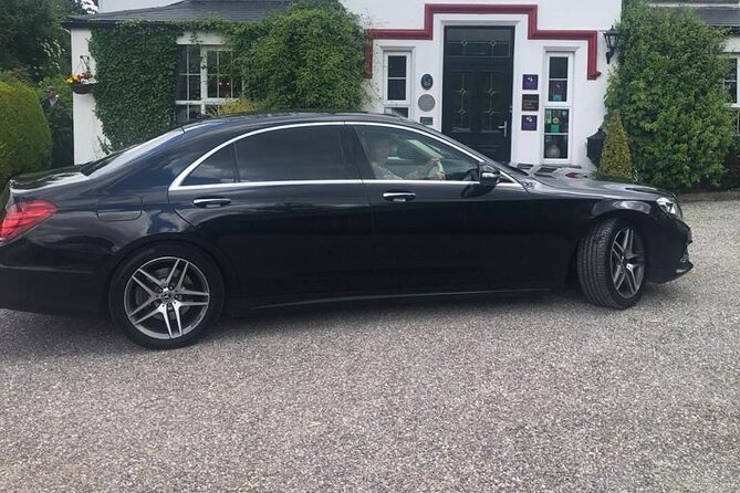 Private 7 Day Custom Luxury Car MPV Tour Of The South & South West Ireland - Questions