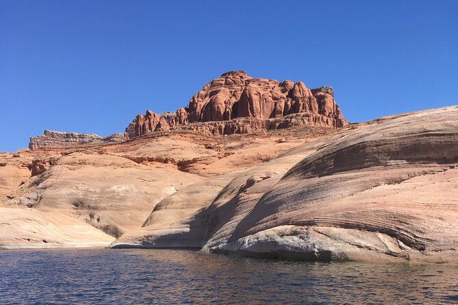 Private 7 day Ecotour Grand Canyon, Lk Powell, Zion, Canyonlands - How the Logistics Enhance the Experience