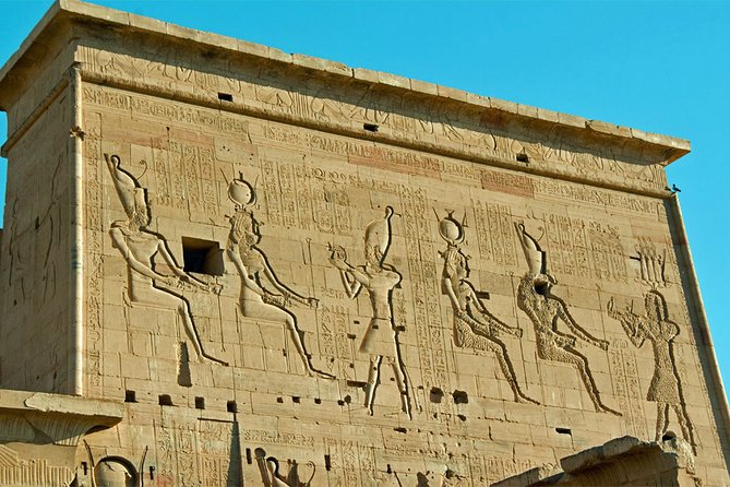 Private 7 Day Egypt Sightseeing Tour From Luxor - Expectations and Requirements