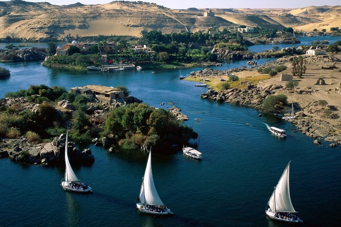 Private 7 Day Egypt Sightseeing Tour From Luxor - Price and Guarantee