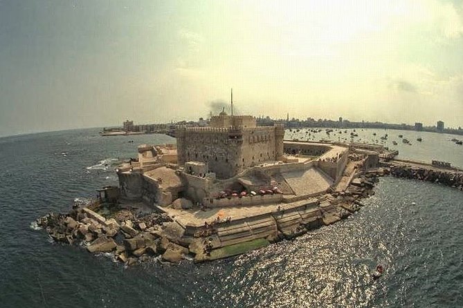 Private 7 Day Egypt Sightseeing Tour From Luxor - Tour Itinerary
