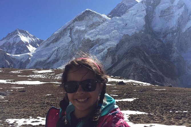 Private 7-day Everest Base Camp Helicopter Trek - Fitness and Equipment Requirements