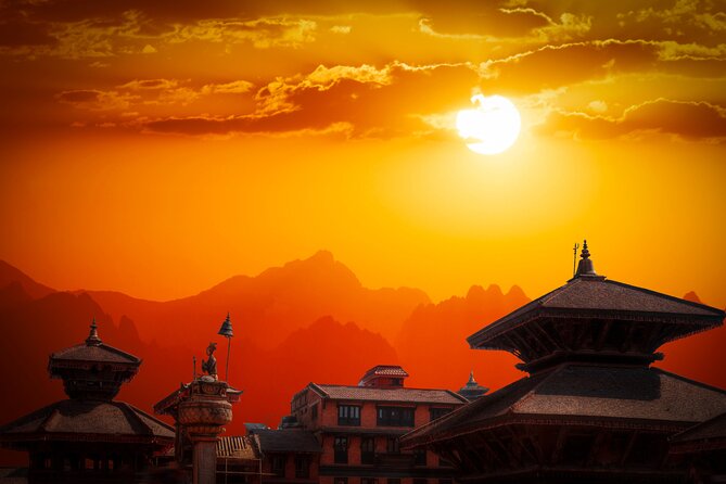 Private 7-day Everest Base Camp Helicopter Trek - Booking and Payment Information