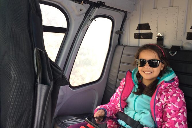 Private 7-day Everest Base Camp Helicopter Trek - Common Questions