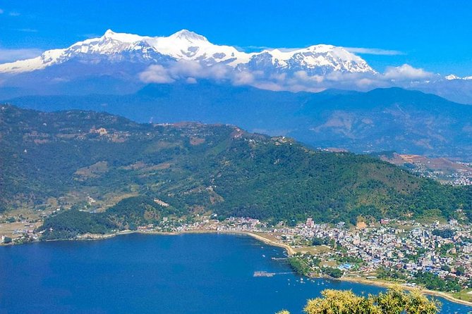 Private 7-Day Nepal Tour: Kathmandu, Chitwan, Pokhara, Lumbini - Itinerary Overview