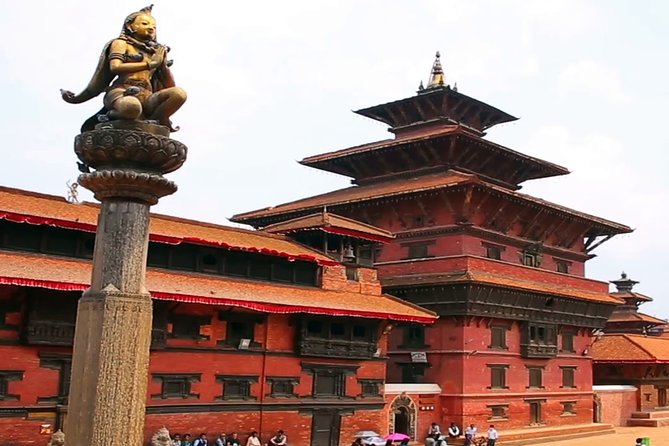 Private 7-Day Nepal Tour: Kathmandu, Chitwan, Pokhara, Lumbini - Cultural Experiences