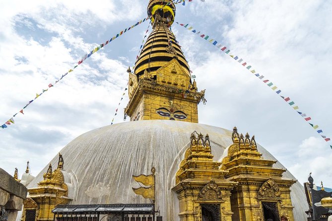 Private 7-Day Nepal Tour: Kathmandu, Chitwan, Pokhara, Lumbini - Tour End Details