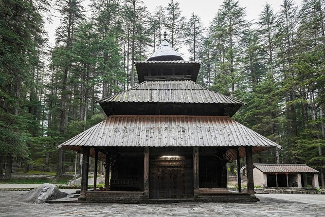 Private 7 Day Shimla Manali Hill Stations Tour From Chandigarh - Itinerary Highlights