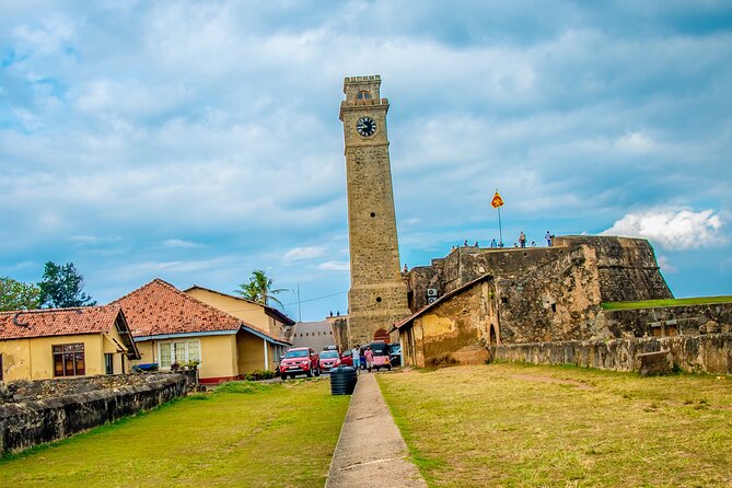 Private 7-Day Tour Around Sri Lanka - Pricing and Guarantees