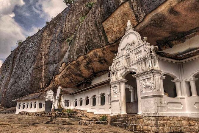 Private 7-Day Tour Around Sri Lanka - Overview of the Tour
