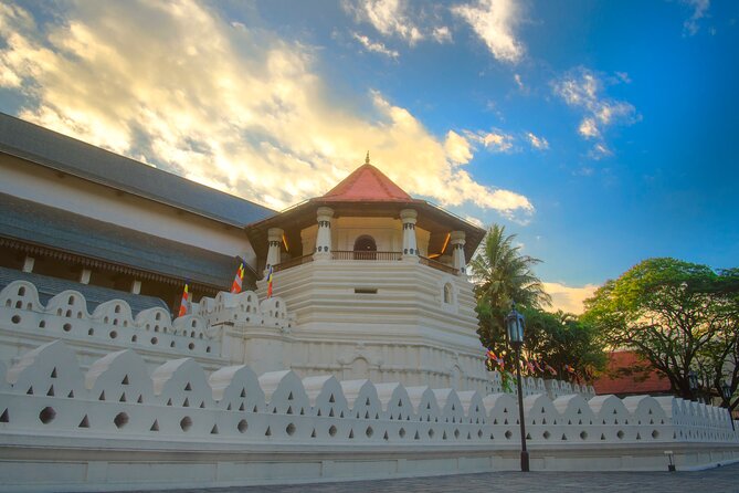 Private 7-Day Tour Around Sri Lanka - Traveler Photos