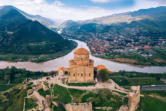 Private 7 Day Tour From Tbilisi The Most Popular Tourist Destinations In Georgia - Frequently Asked Questions