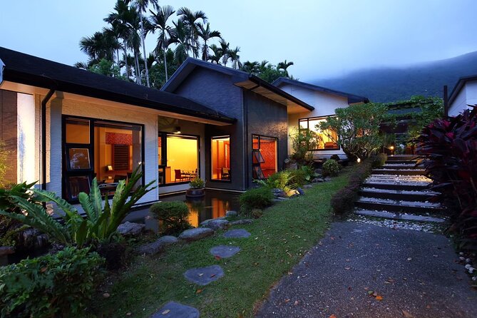Private 7 Day Tour in East Taiwan - Tour Highlights