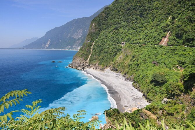 Private 7 Day Tour in East Taiwan - Local Cultural Experiences