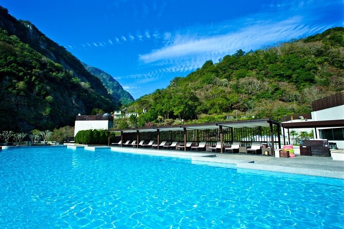 Private 7 Day Tour in East Taiwan - Common Questions
