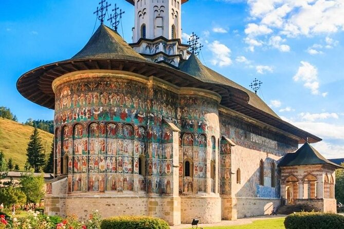 Private 7-Day Tour in Transylvania, Maramures and Bucovina From Bucharest - Booking and Pricing Information
