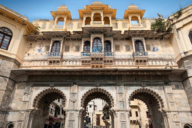 Private 7 Day Tour through Udaipur Chittorgarh Pushkar and Jaipur - Good To Know