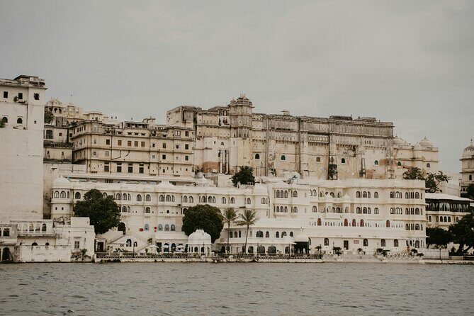 Private 7 Day Tour through Udaipur Chittorgarh Pushkar and Jaipur - Frequently Asked Questions