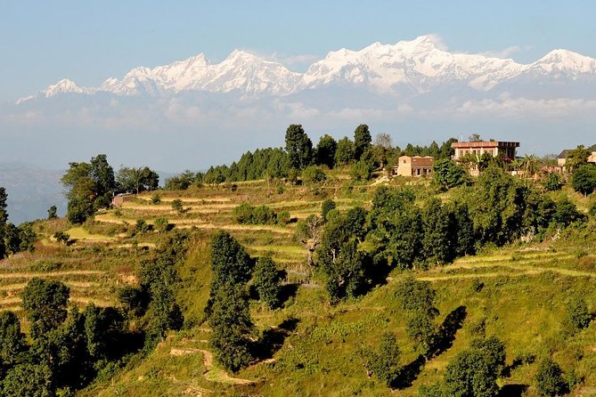 Private 7-Day Tour With Luxury Hotels, Kathmandu & Pokhara - Sightseeing