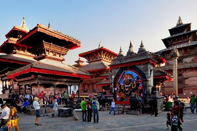 Private 7-Day Tour With Luxury Hotels, Kathmandu & Pokhara - Transportation