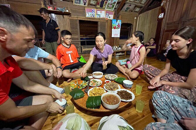 Private 7-Day Vietnam Boutique Cultural Tour: Hanoi & Mai Chau - Frequently Asked Questions