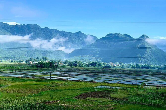 Private 7-Day Vietnam Boutique Cultural Tour: Hanoi & Mai Chau - Good To Know